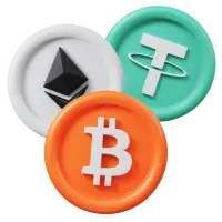 All cryptocurrencies are supported at Play Max Casino