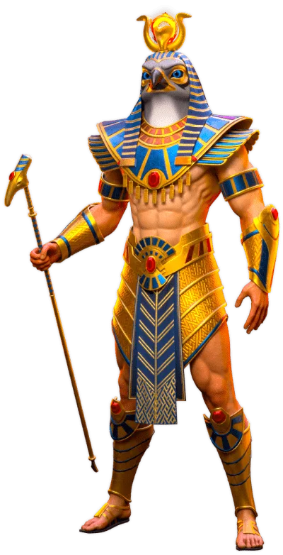 Egyptian at Play Max Online Casino